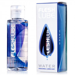 Fleshlube Base Agua 250 ml