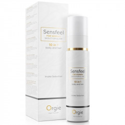 Sensfeel For Woman 10 ml