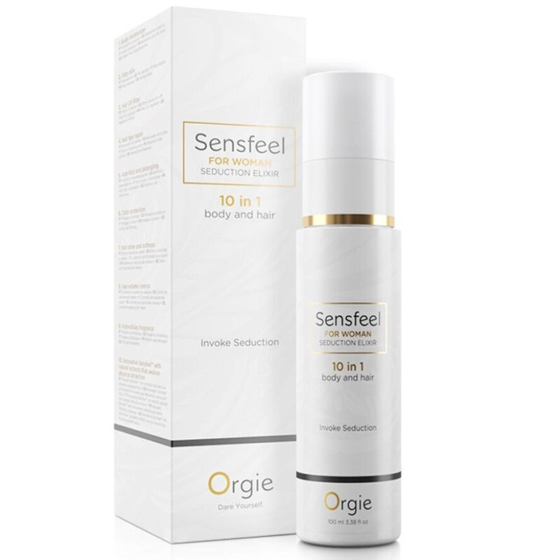 Sensfeel for Woman 10 ml