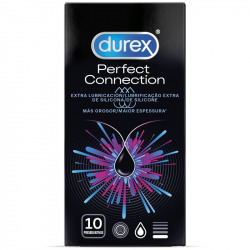 Perfect Connection Preservativos 10 Uds