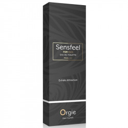 Sensfeel for Man Perfume Feromonas 10 ml