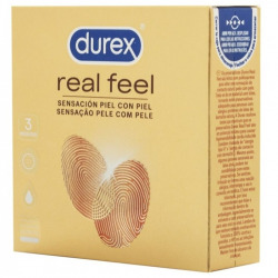 Real Feel 3 Uds