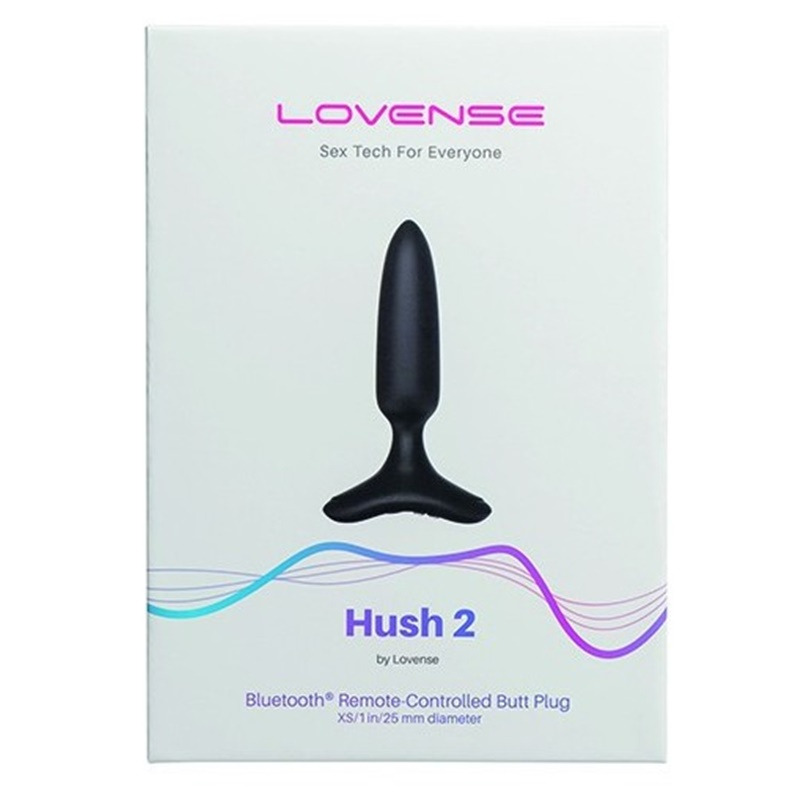 Hush 2 XS