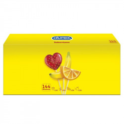 Pleasure Fruits 144 Uds