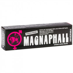 Magnaphall Peniscreme 45 ml