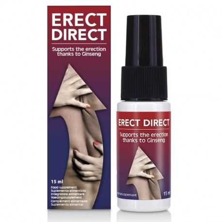 Erect Direct 15 ml