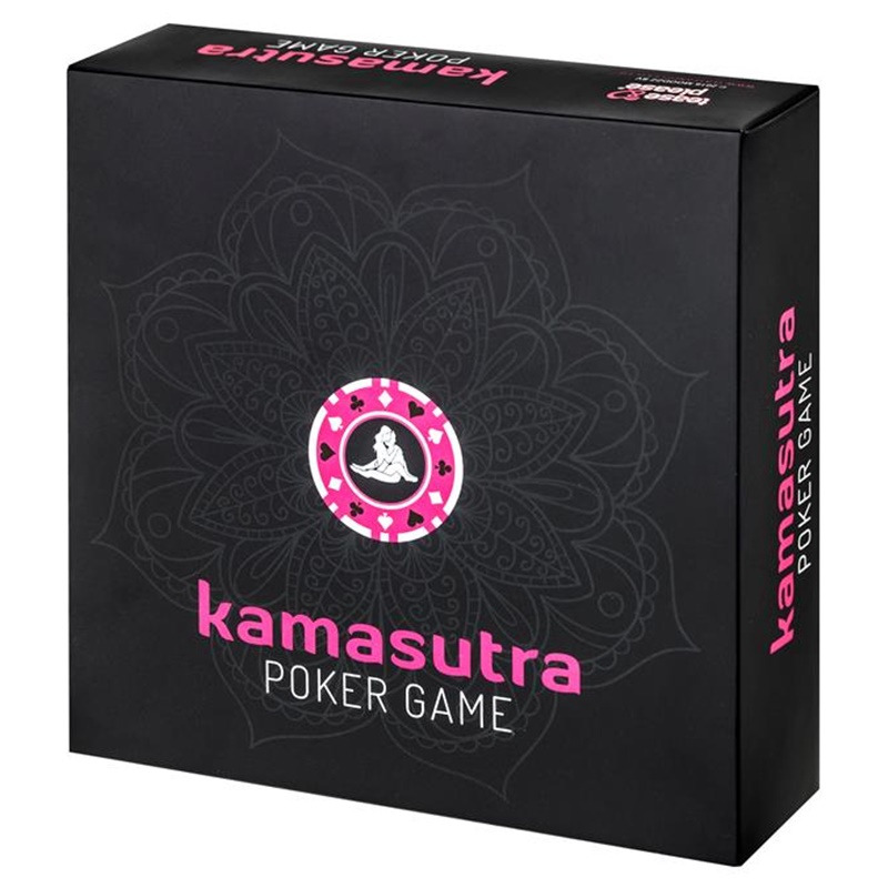 Kamasutra Poker Game