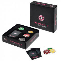 Kamasutra Poker Game es-pt