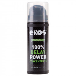 100% Delay Power Concentrate 30 ml