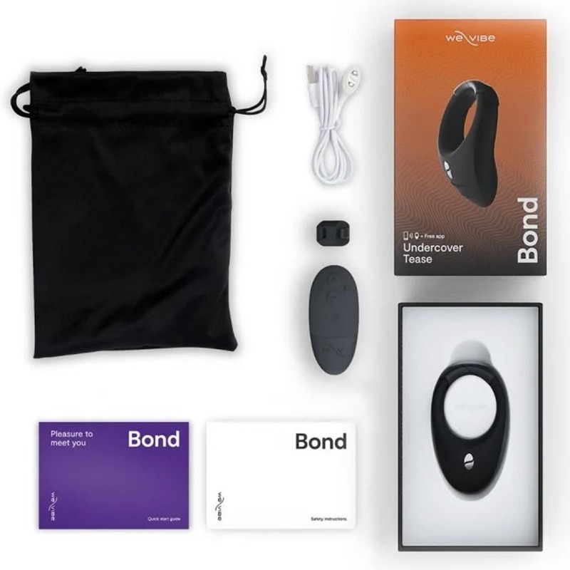 We-Vibe Bond