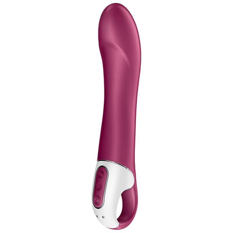 Satisfyer Big Heat