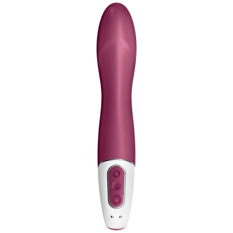 Satisfyer Big Heat