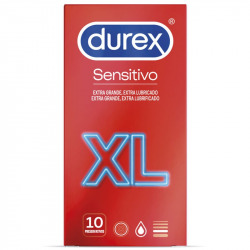 Sensitivo XL 10 Uds