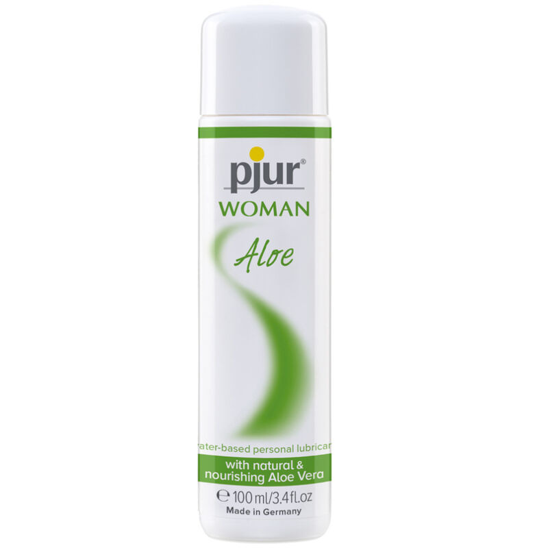 Pjur Woman Aloe