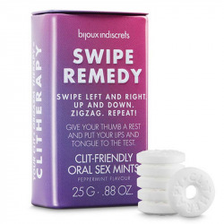 Swipe Remedy Bonbons Sexe Oral