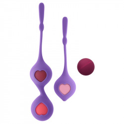 Love Balls Set