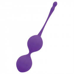 Love Balls Kegel Violet