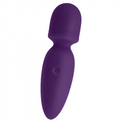 Soft Wand Morado