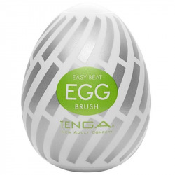 Tenga Brush