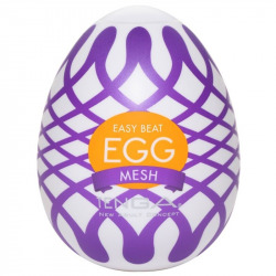 Tenga Mesh