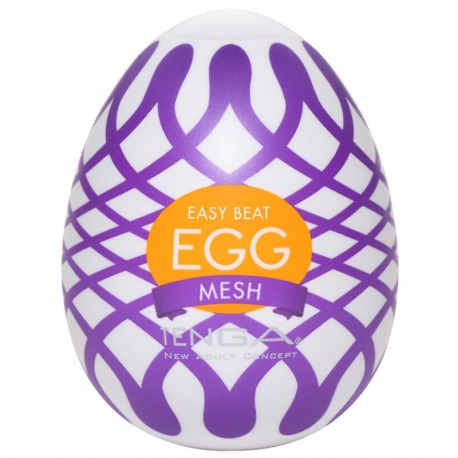 Tenga Mesh