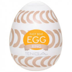 Tenga Ring