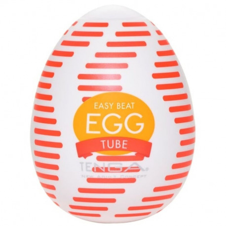 Tenga Tube