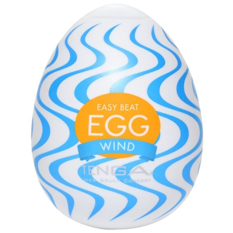 Tenga Wind