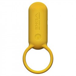 Smart Vibe Ring Plus Jaune