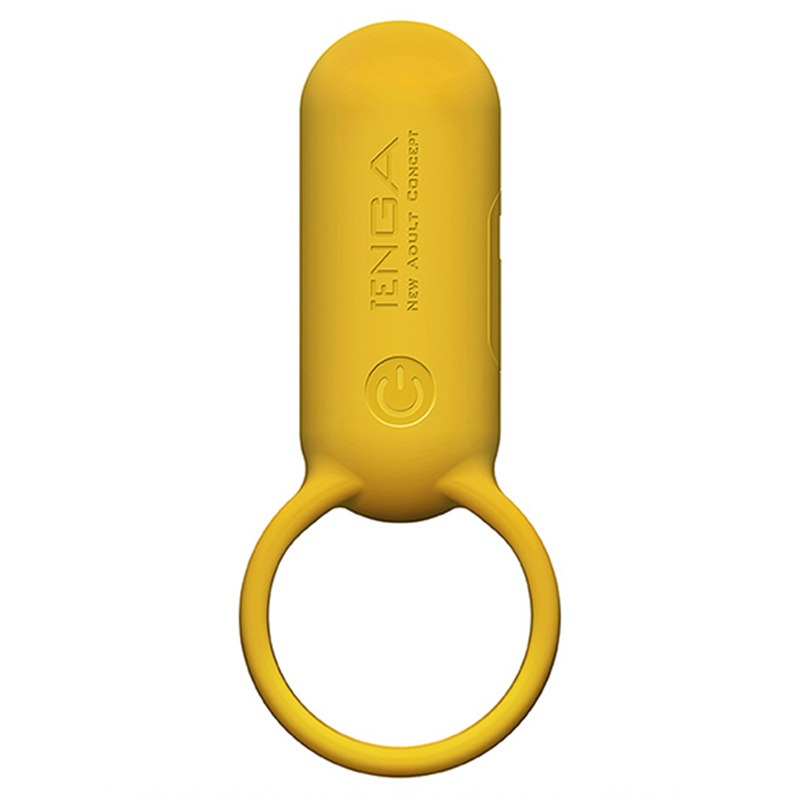 Tenga SVR Canyon Amarillo