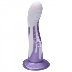 Kajsa Violeta y Morado