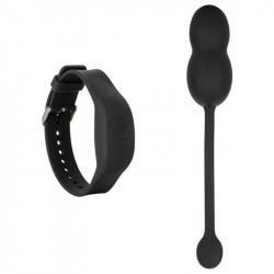 Wristband Remote Ultra-Soft Kegel