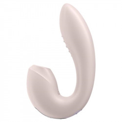 Satisfyer Sunray Rosa