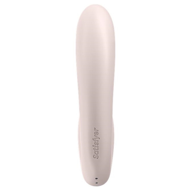 Satisfyer Sunray Rosa