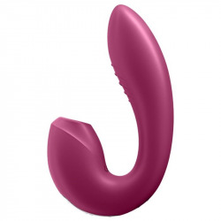 Satisfyer Sunray Violet