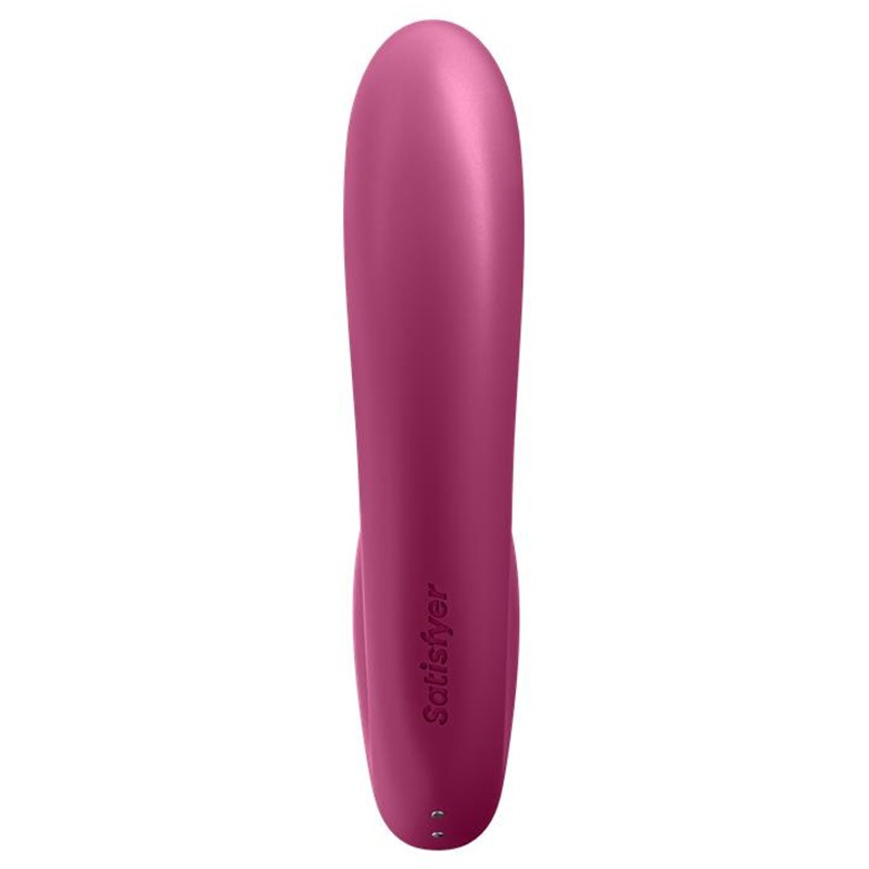 Satisfyer Sunray Morado