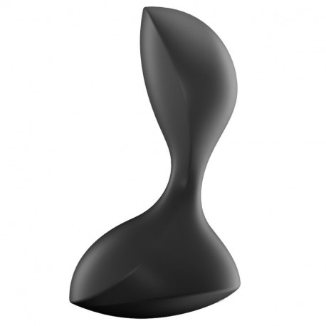 Satisfyer Sweet Seal Negro