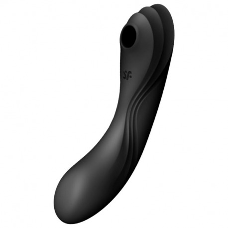 Satisfyer Curve Trinity 4