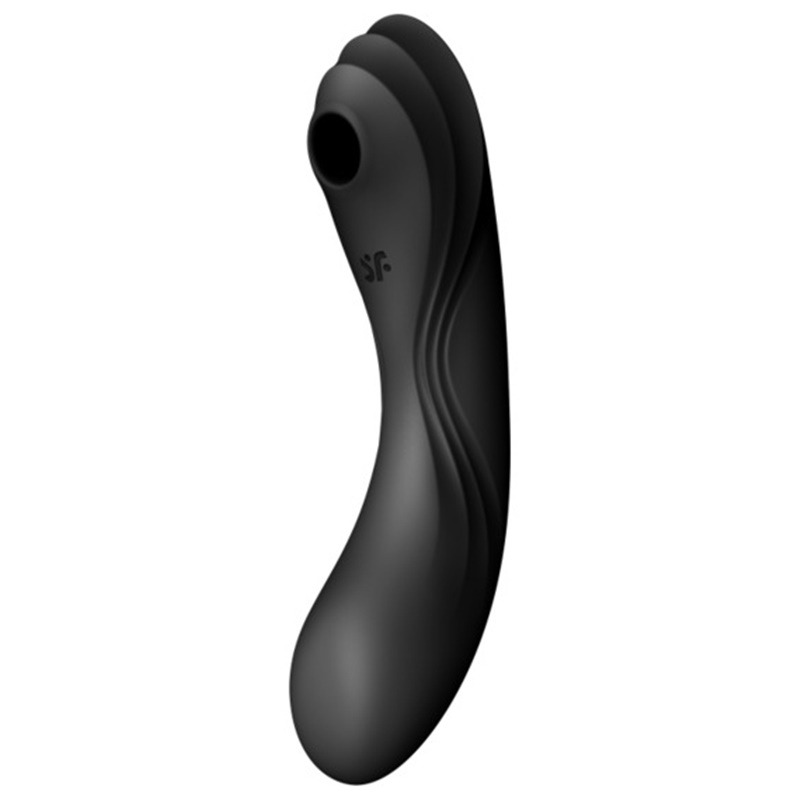 Satisfyer Curve Trinity 4