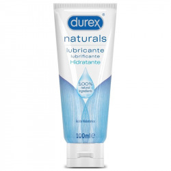 Naturals Hidratante 100 ml