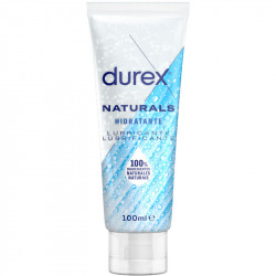 Naturals Hydratant 100 ml