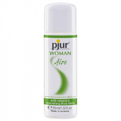 Pjur Woman Aloe 30 ml