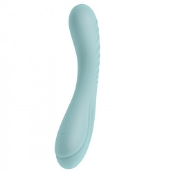 Turquoise câline