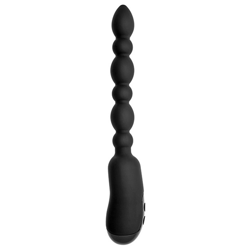 Anal Stimulator Negro