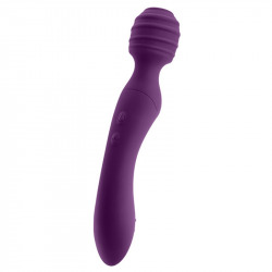 Duo Wand Violet
