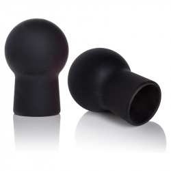 Succionador Pezones Advanced Negro