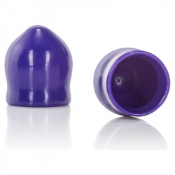 Succionador Pezones Mini Morado