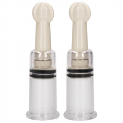 Kit de Succionador de Pezones Pequeño