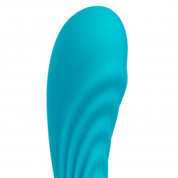 Molly Turquoise Rechargeable