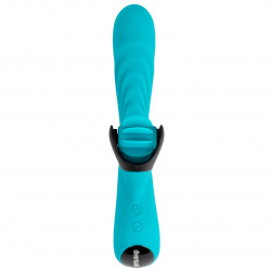 Molly Turquoise Rechargeable